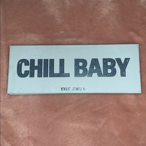 Kylie Cosmetics Christmas Palette